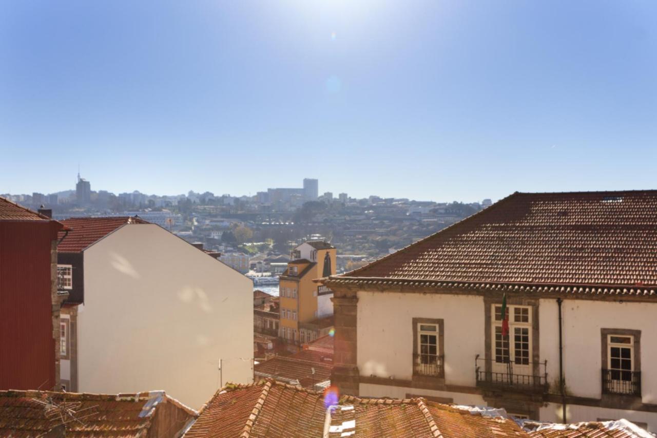 Apartamento Belomonte River View Oporto