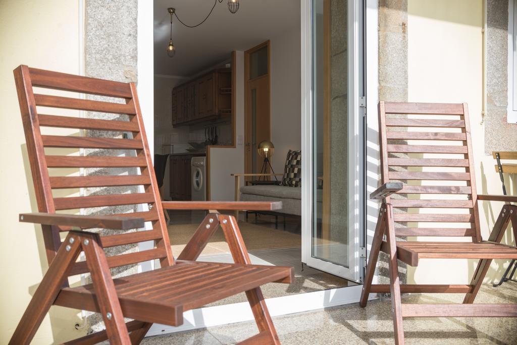 Belomonte River View Apartamento Oporto