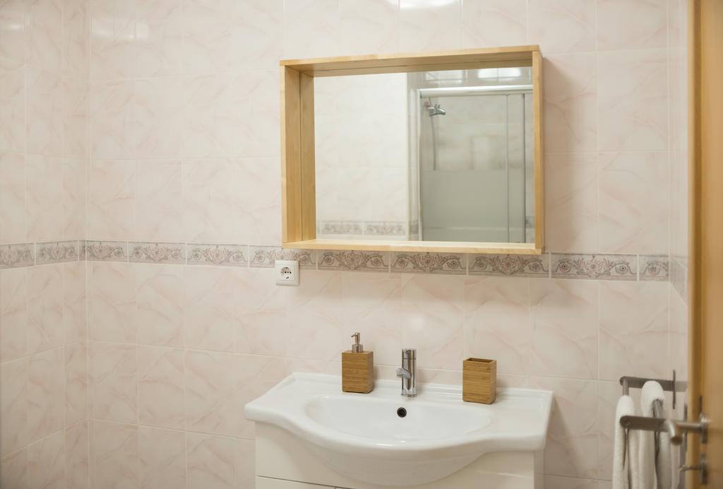 Apartamento Belomonte River View