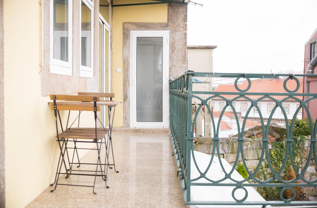 Belomonte River View Apartamento Oporto
