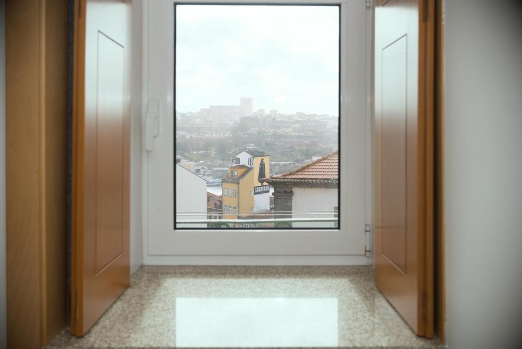 Belomonte River View Oporto